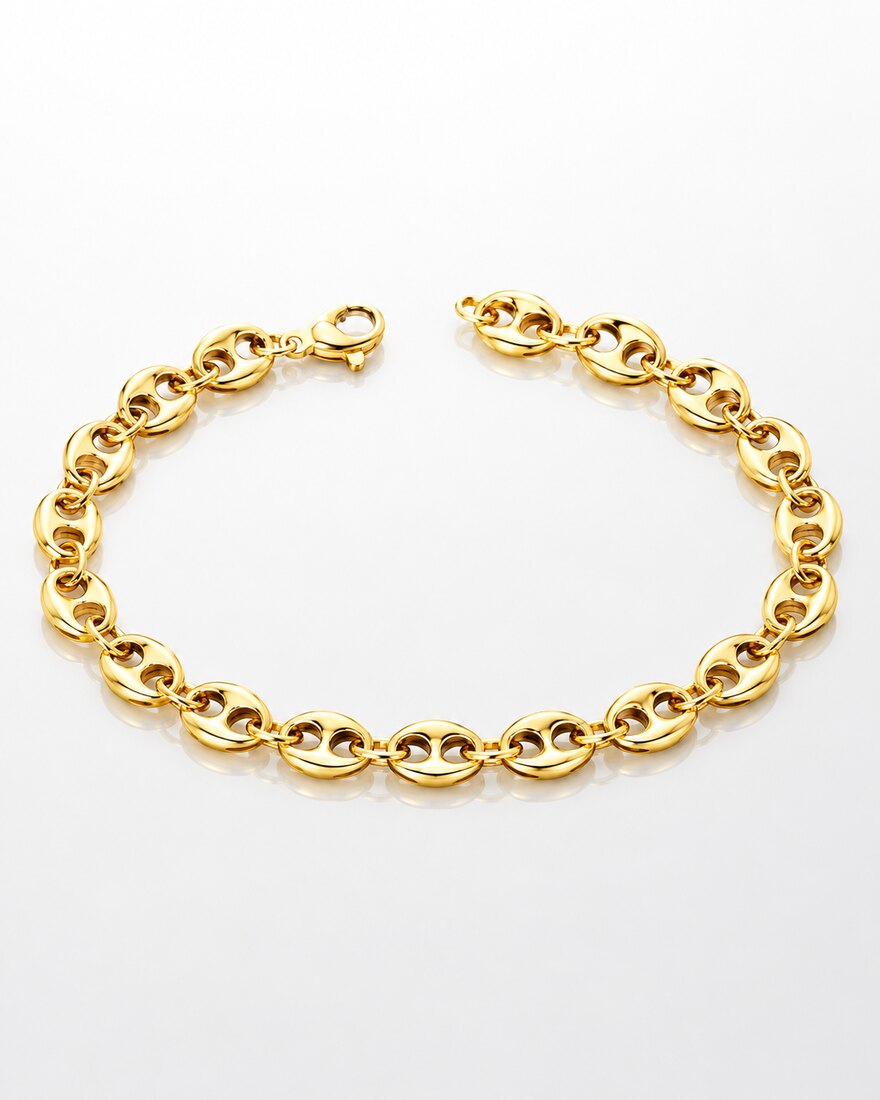 Bracciale Maglia Marina