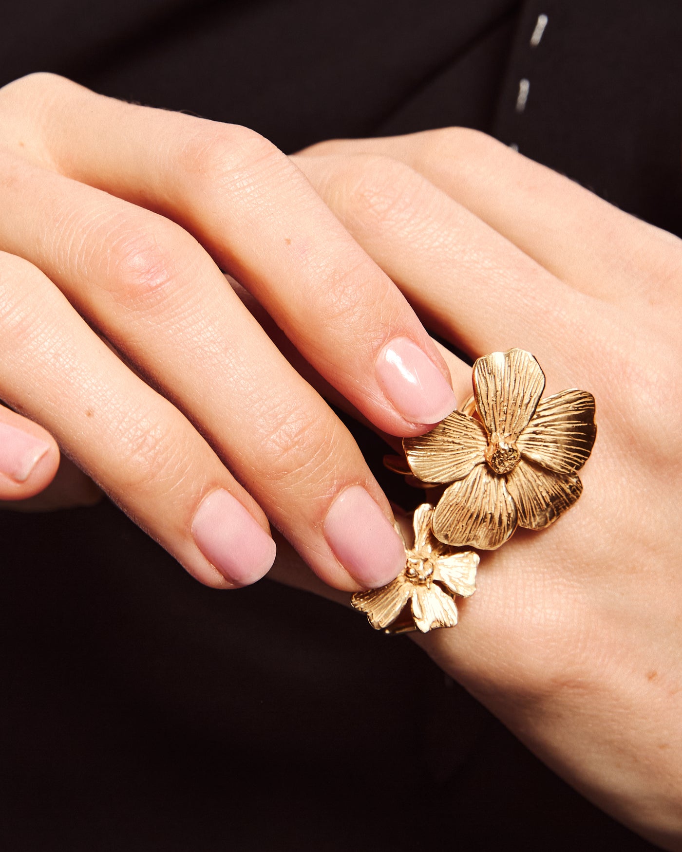 Anello Malva