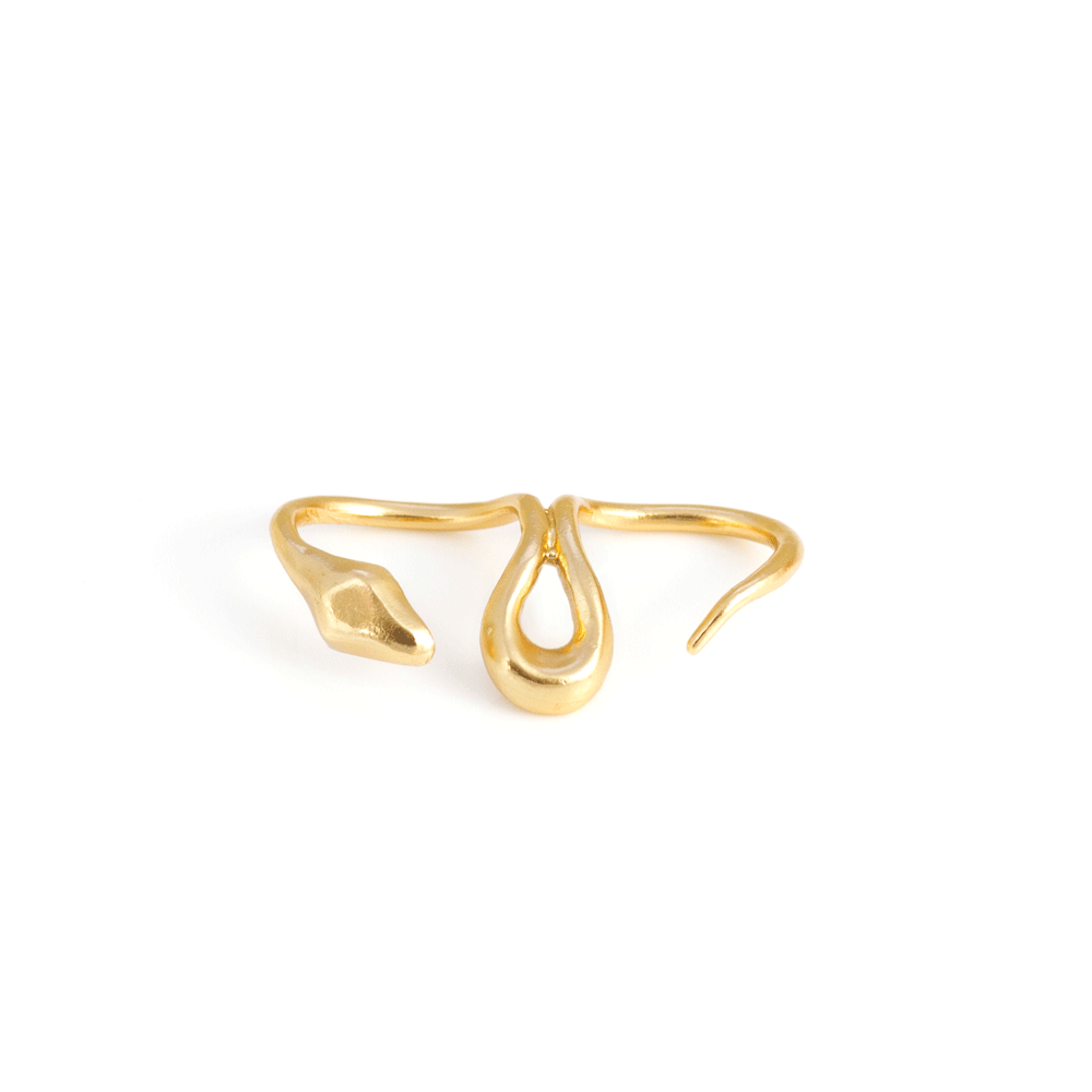 Anello Ribbon