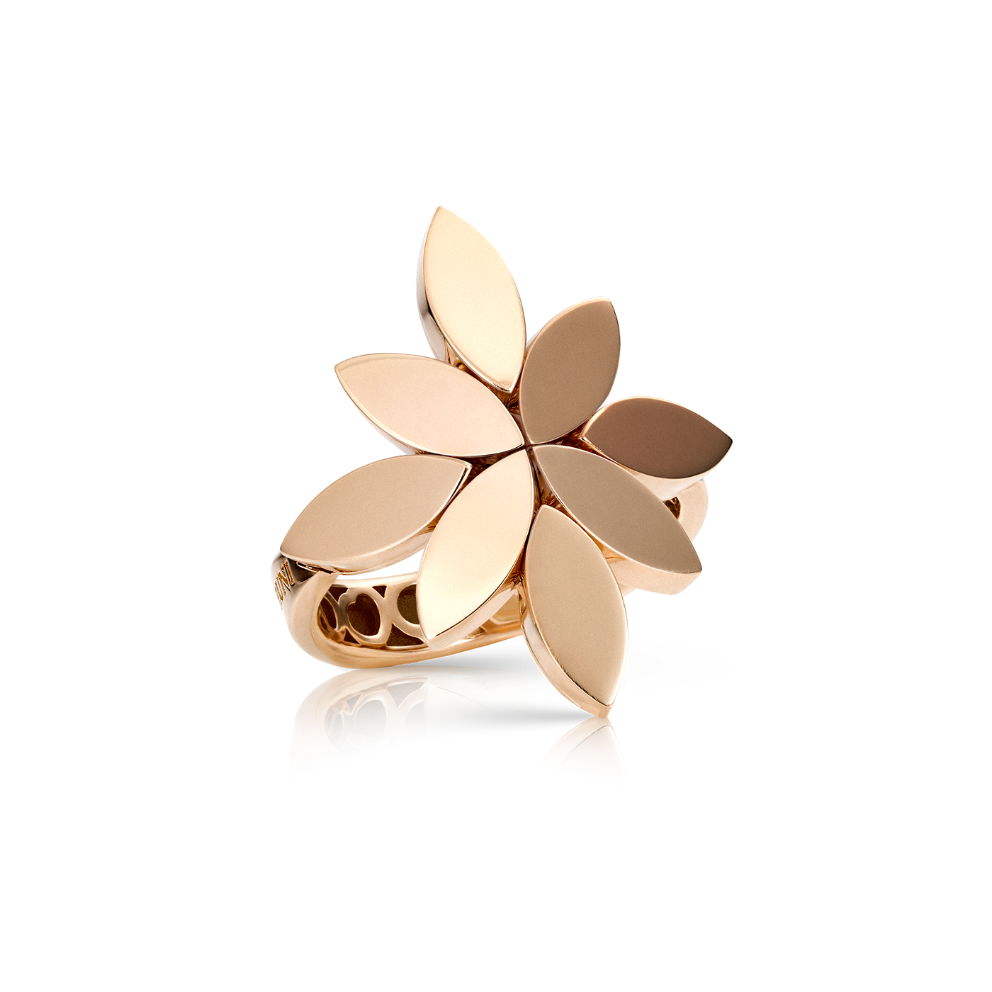 Anello Ghirlanda