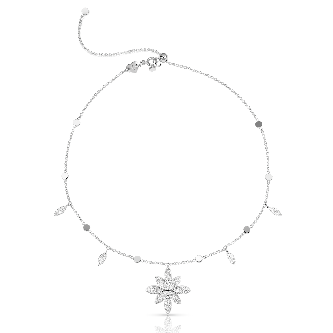 Collana Ghirlanda