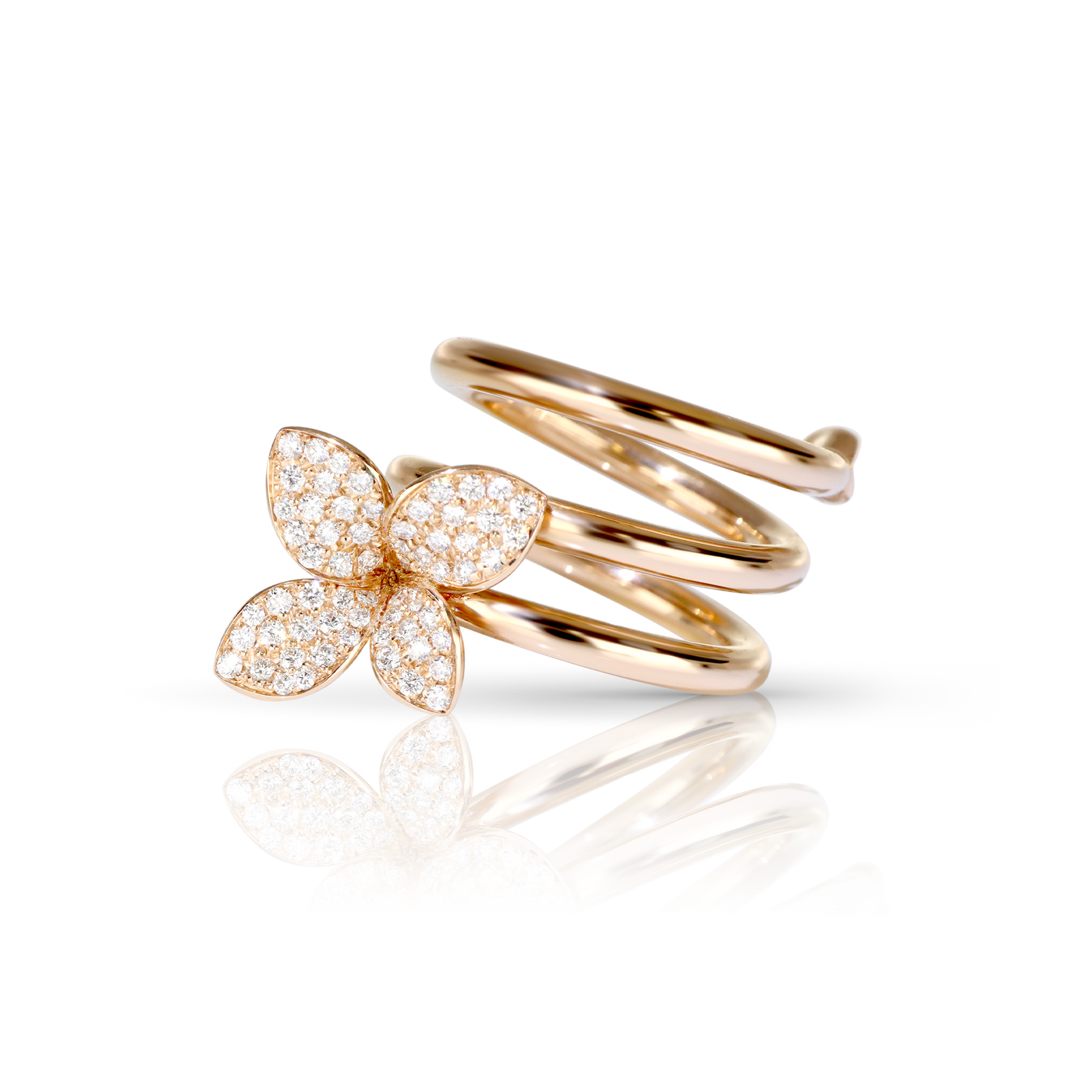 Anello Petit Garden
