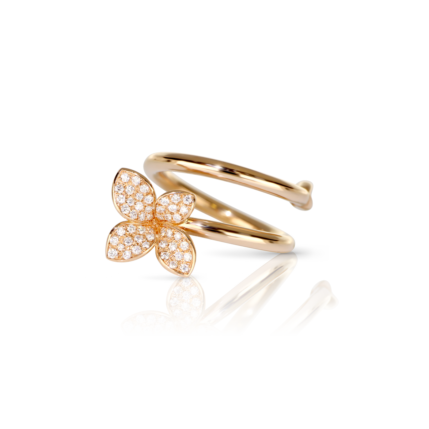 Anello Petit Garden
